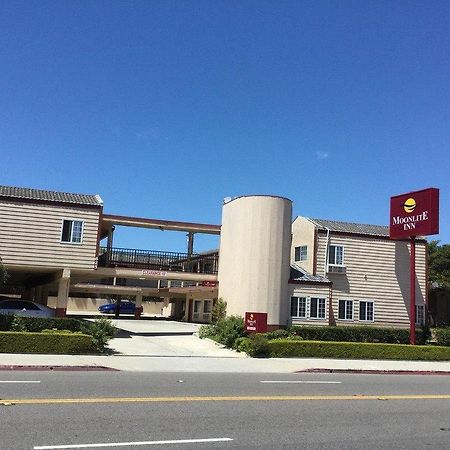 Moonlite Inn Redondo Beach Dış mekan fotoğraf