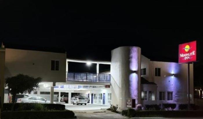 Moonlite Inn Redondo Beach Dış mekan fotoğraf