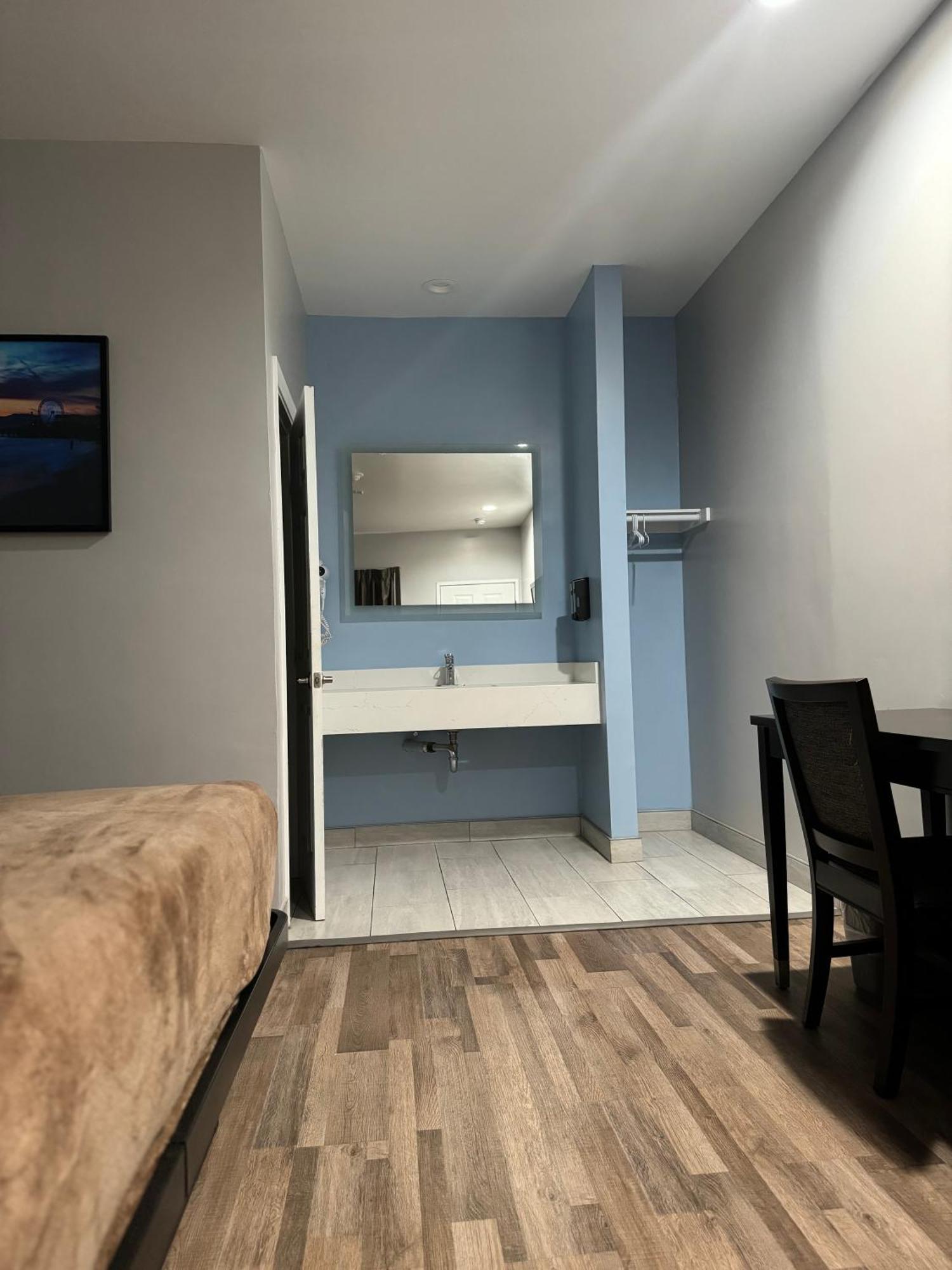 Moonlite Inn Redondo Beach Dış mekan fotoğraf
