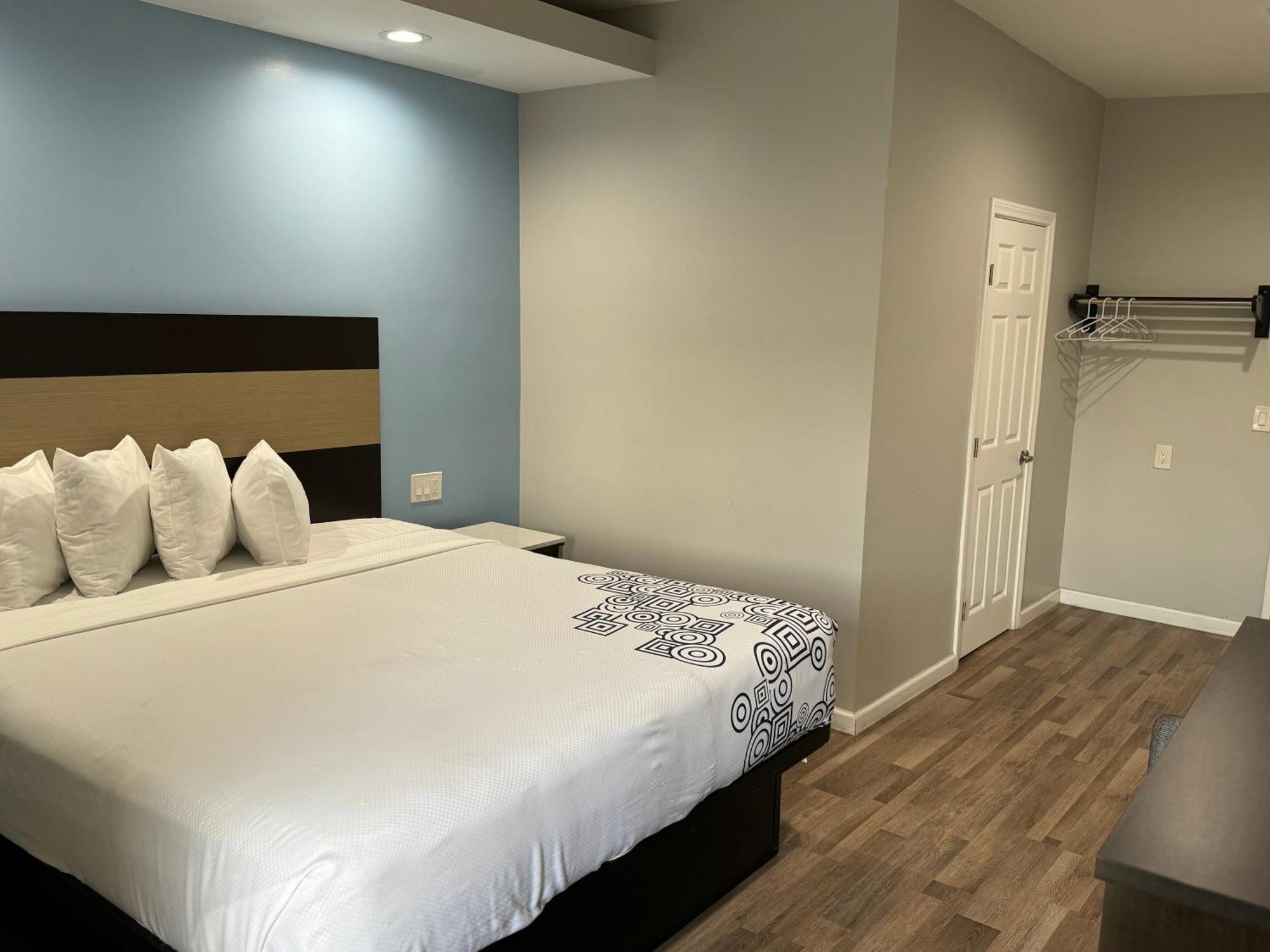 Moonlite Inn Redondo Beach Dış mekan fotoğraf