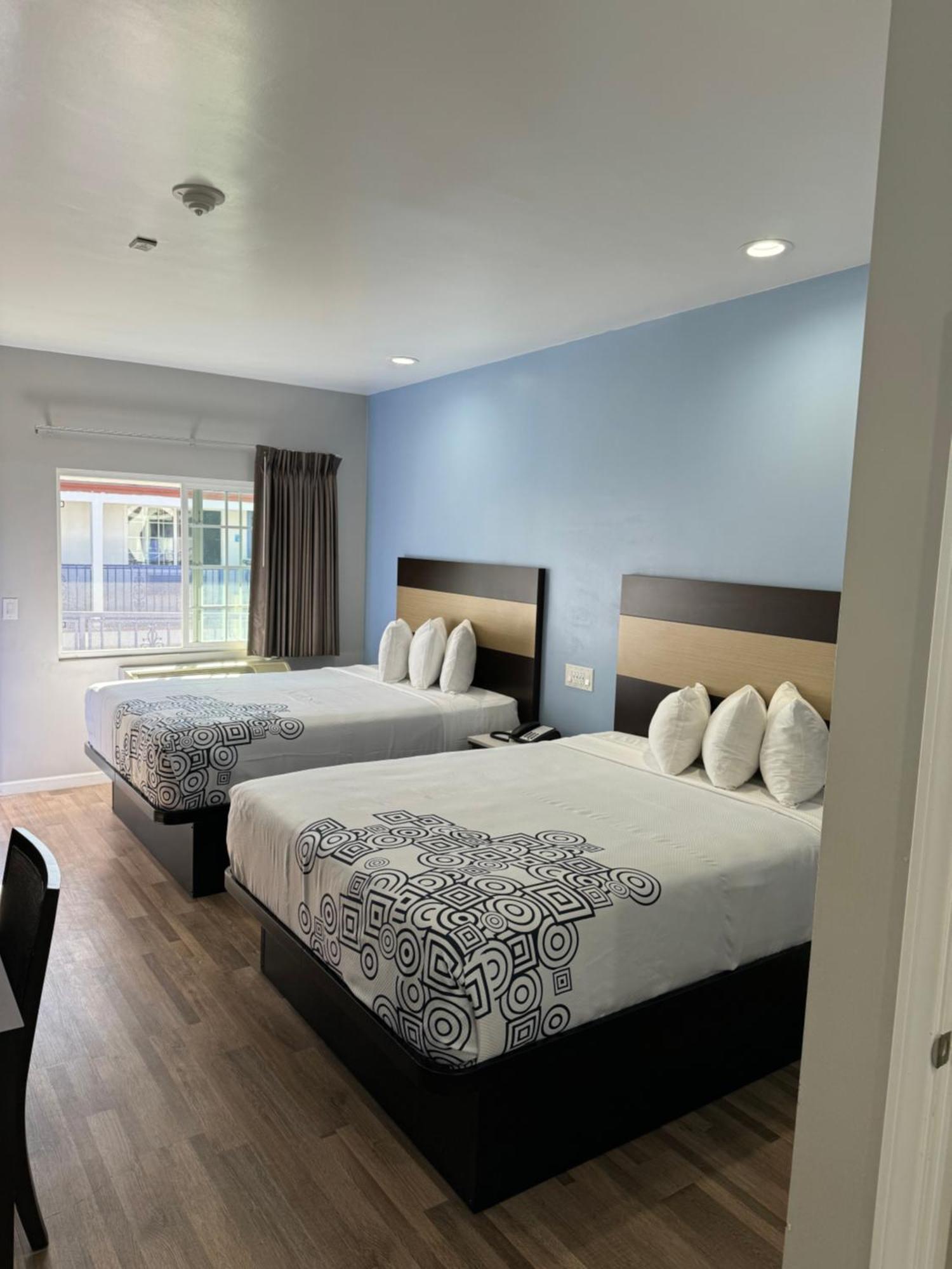 Moonlite Inn Redondo Beach Dış mekan fotoğraf