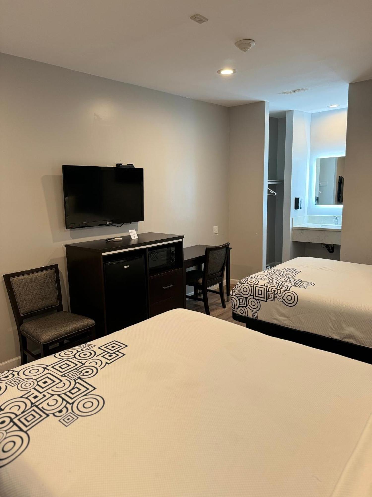 Moonlite Inn Redondo Beach Dış mekan fotoğraf