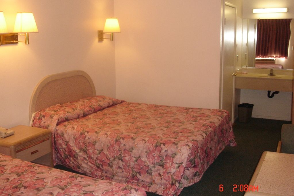 Moonlite Inn Redondo Beach Oda fotoğraf