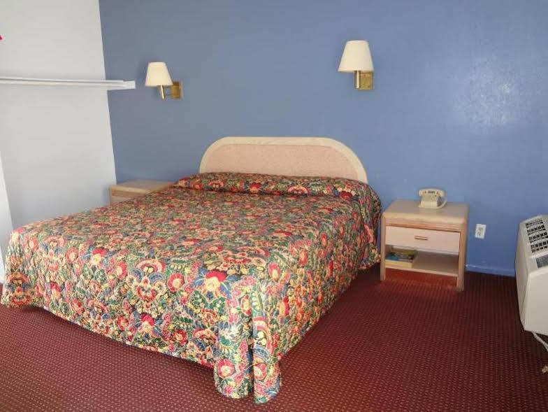 Moonlite Inn Redondo Beach Dış mekan fotoğraf